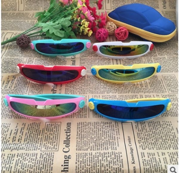 kids sunglasses frame brand desinger children cool glasses boy girls conjoined goggle eyeglasses 1366, Blue
kids sunglasses frame brand desinger children cool glasses boy girls conjoined goggle eyeglasses 1366, Blue