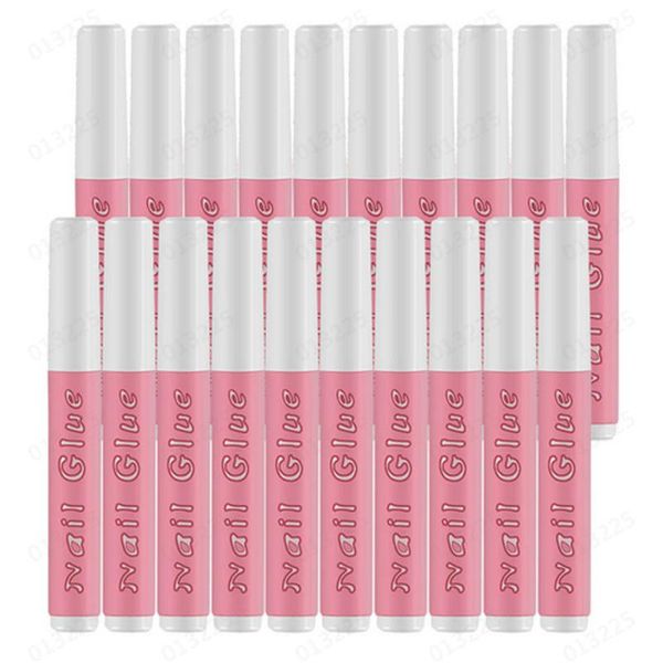 50pcs nail glue super strong adhesive for false nails fake acrylic nail rhinestone beauty gems makeup gel tips art tool, Red;pink
50pcs nail glue super strong adhesive for false nails fake acrylic nail rhinestone beauty gems makeup gel tips art tool, Red;pink