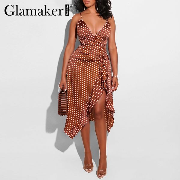 glamaker горошек рябить раскол миди платье женщины v шеи плиссированные bodycon платье женский осень зима элегантный участник клуба сексуаль, Black;gray
glamaker горошек рябить раскол миди платье женщины v шеи плиссированные bodycon платье женский осень зима элегантный участник клуба сексуаль, Black;gray