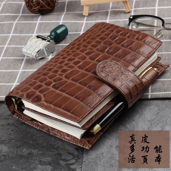 2019 yiwi a6 genuine leather notebook organiser rings binder planner cover personal size diary journal sketchbook agenda, Purple;pink
2019 yiwi a6 genuine leather notebook organiser rings binder planner cover personal size diary journal sketchbook agenda, Purple;pink