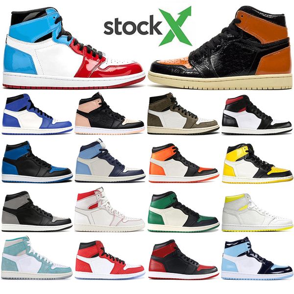 with socks 1 high og bred toe chicago banned fearless royal basketball shoes men 1s shattered backboard shadow obsidian sneakers 36-46
with socks 1 high og bred toe chicago banned fearless royal basketball shoes men 1s shattered backboard shadow obsidian sneakers 36-46