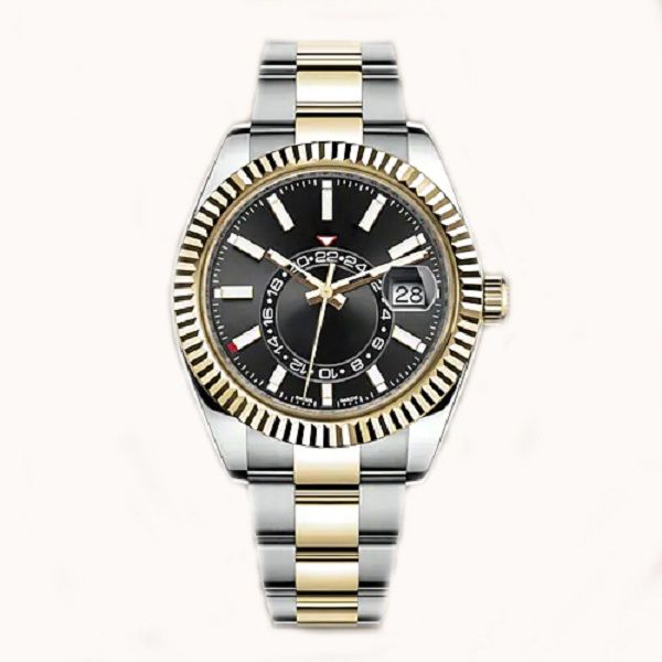 11 style mechanical automatic watch mens watch men watches 42mm 2813 movement inner dial work 24-hour reference display 316l stainless steel, Slivery;brown
11 style mechanical automatic watch mens watch men watches 42mm 2813 movement inner dial work 24-hour reference display 316l stainless steel, Slivery;brown