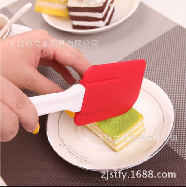 spot supplies baking appliances colour environmental protection silica gel beef tallow scraper - medium, please
spot supplies baking appliances colour environmental protection silica gel beef tallow scraper - medium, please