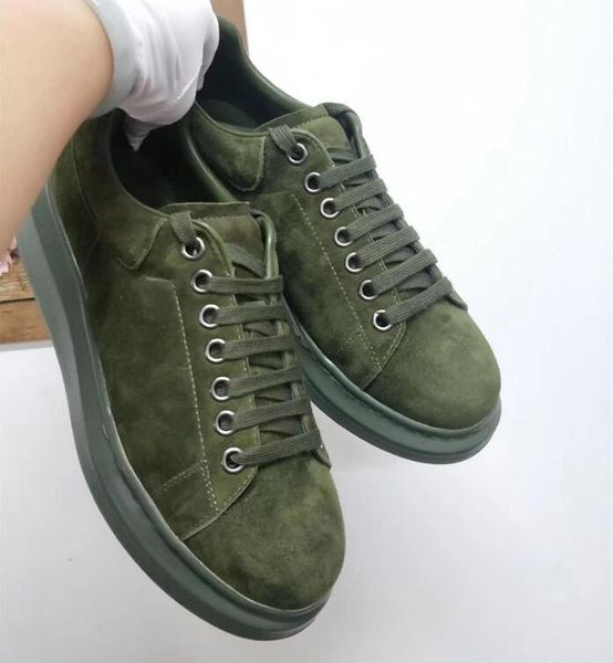 designer sneaker men women platform trainers leather suede oversized sole shoes luxury mens trainers big with box, Black
designer sneaker men women platform trainers leather suede oversized sole shoes luxury mens trainers big with box, Black