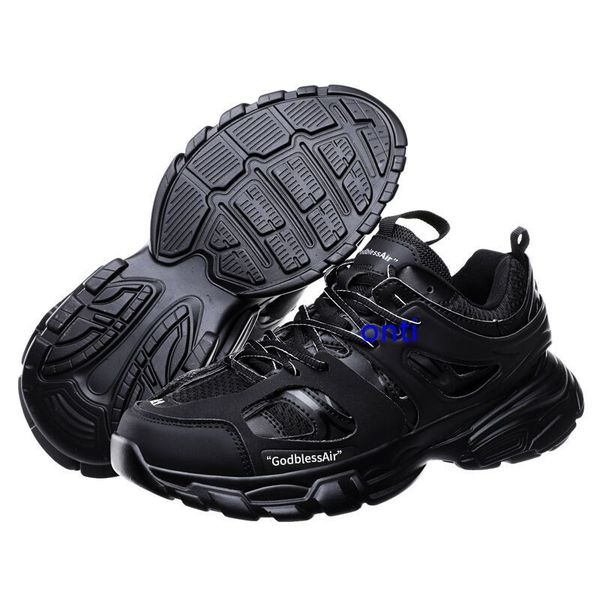 new quality track 3.0 tess paris gomma meille yellow low heel 3m s sports shoes triple s sneaker designer 35-45, Black
new quality track 3.0 tess paris gomma meille yellow low heel 3m s sports shoes triple s sneaker designer 35-45, Black