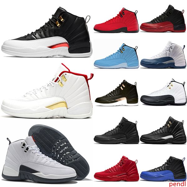 12 reverse taxi 12s men basketball shoes midnight black white grey flu game royal mens trainer athletic sports walking hiking sneakers
12 reverse taxi 12s men basketball shoes midnight black white grey flu game royal mens trainer athletic sports walking hiking sneakers