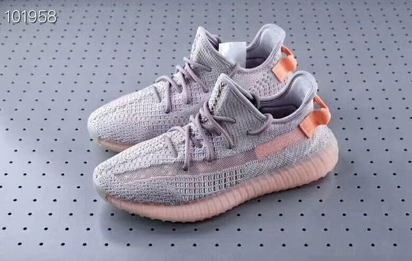 2019 pink sesame true form hyperspace clay static cream white men women outdoor shoes 36-46
2019 pink sesame true form hyperspace clay static cream white men women outdoor shoes 36-46