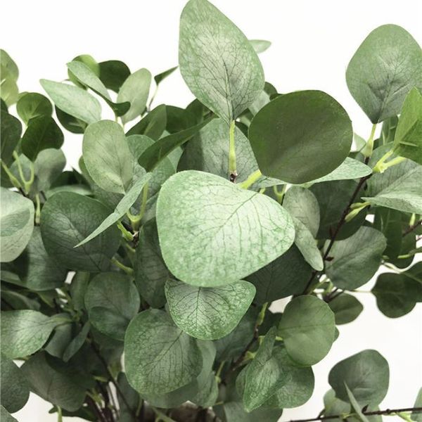 ins silk artificial flower eucalyptus leaves american pastoral style wedding rural countryside wedding decorations home garden decor
ins silk artificial flower eucalyptus leaves american pastoral style wedding rural countryside wedding decorations home garden decor
