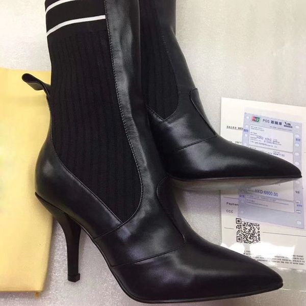 2020 brand boots and women's shoes designer autumn new british breathable women's shoes match with internet celebrity short boots, Black
2020 brand boots and women's shoes designer autumn new british breathable women's shoes match with internet celebrity short boots, Black