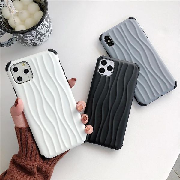 ottwn противоударный телефон чехол для iphone 11 про макса хс хз макс х 7 8 6 плюс сплошной цвет волны шаблон жесткий пк пластика задняя кры
ottwn противоударный телефон чехол для iphone 11 про макса хс хз макс х 7 8 6 плюс сплошной цвет волны шаблон жесткий пк пластика задняя кры