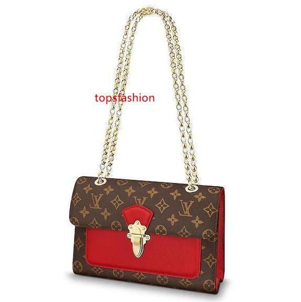 m41731 victoire new fashion red chain bag handbags shoulder bags hobo handbags handles boston cross body messenger shoulder bags
m41731 victoire new fashion red chain bag handbags shoulder bags hobo handbags handles boston cross body messenger shoulder bags