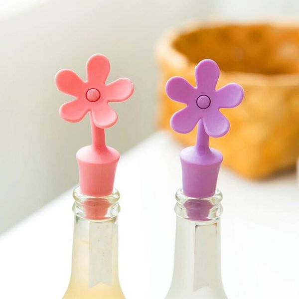 food-grade silicone wine ser eco-friendly keep the fresh bottle ser flower shaped beer flavor bottles wine ser wx9-1909
food-grade silicone wine ser eco-friendly keep the fresh bottle ser flower shaped beer flavor bottles wine ser wx9-1909