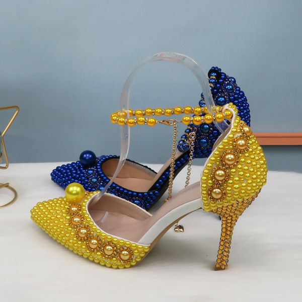 sandals 2021 arrival summer female party crystal ankle strap wedding shoes woman fashion pointed toe high thin heel buckle, Black
sandals 2021 arrival summer female party crystal ankle strap wedding shoes woman fashion pointed toe high thin heel buckle, Black