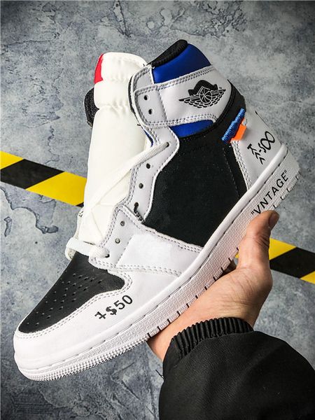2019 new arrival jumpman 1 x resell me fragment designer +$ take pics basketball shoes for mens sports sneakers trainers 40-46
2019 new arrival jumpman 1 x resell me fragment designer +$ take pics basketball shoes for mens sports sneakers trainers 40-46