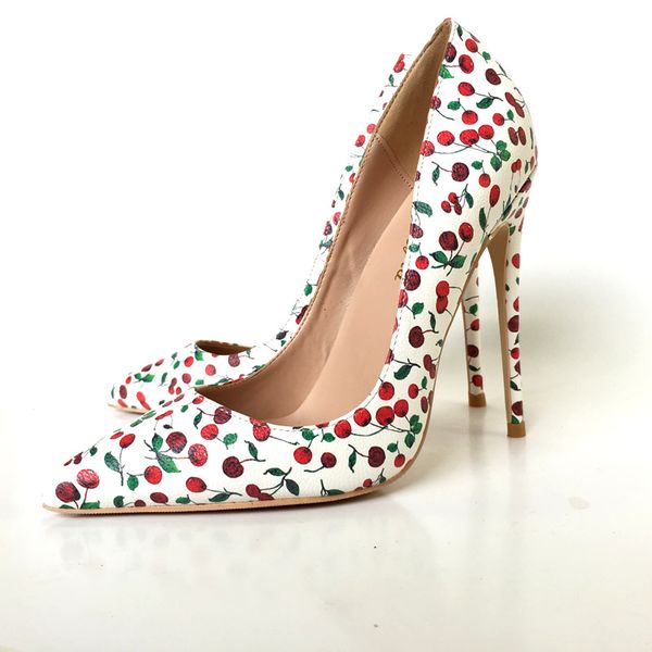 size33-size42 2019 fashion women lady white leather poined toes high heeled heels shoes stiletto heel shoes pump 12cm 10cm, Black
size33-size42 2019 fashion women lady white leather poined toes high heeled heels shoes stiletto heel shoes pump 12cm 10cm, Black