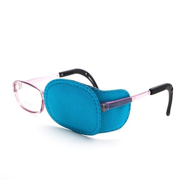 6pcs/set child occlusion medical lazy eye patch eyeshade for amblyopia kids children boy gril fast shipping f2716
6pcs/set child occlusion medical lazy eye patch eyeshade for amblyopia kids children boy gril fast shipping f2716