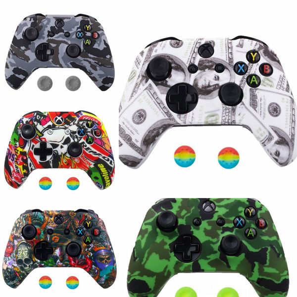 w3yzq новый силиконовый чехол чехол кожа пакет (3 360 контроллер камуфляж xbox цвета для
w3yzq новый силиконовый чехол чехол кожа пакет (3 360 контроллер камуфляж xbox цвета для