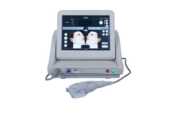 medical grade hifu high intensity focused ultrasound hifu face lift machine wrinkle removal with 5 heads for face and body
medical grade hifu high intensity focused ultrasound hifu face lift machine wrinkle removal with 5 heads for face and body