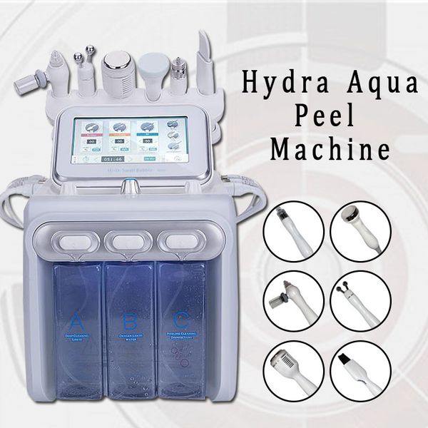 new hydra water facial cleaner aqua peel ultrasound microcurrent bio cold hammer h2o2 spray gun dhl/ce, Black;white
new hydra water facial cleaner aqua peel ultrasound microcurrent bio cold hammer h2o2 spray gun dhl/ce, Black;white