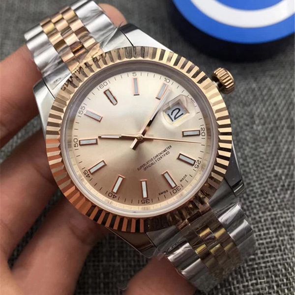 15 styles luxury mens designer watches 41mm automatic Mechanical movement Wristwatches 316 stainless steel orologio di lusso
15 styles luxury mens designer watches 41mm automatic Mechanical movement Wristwatches 316 stainless steel orologio di lusso