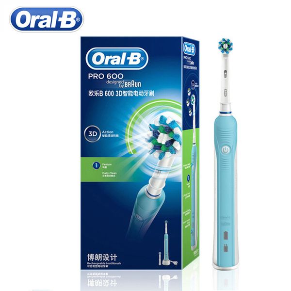 oral b 3d electric toothbrush pro600 oral hygiene electric rechargeable tooth brush heads deep clean 3d white teeth brush head
oral b 3d electric toothbrush pro600 oral hygiene electric rechargeable tooth brush heads deep clean 3d white teeth brush head