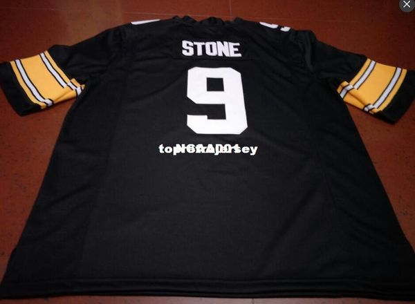 men #9 geno stone iowa hawkeyes alumni college jersey xs-6xl or custom any name or number jersey, Black;red
men #9 geno stone iowa hawkeyes alumni college jersey xs-6xl or custom any name or number jersey, Black;red