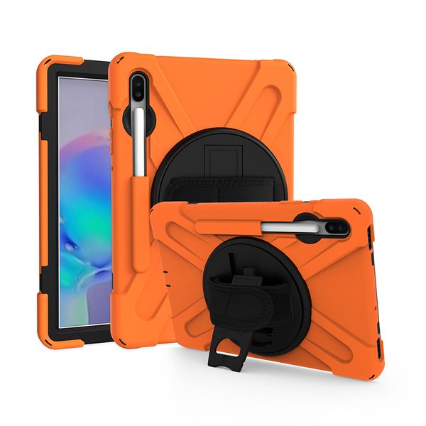 kids safe durable cover silicone case with pencil slot and wirst strap for samsung galaxy tab s6 10.5 2019 t860 t865 tablet
kids safe durable cover silicone case with pencil slot and wirst strap for samsung galaxy tab s6 10.5 2019 t860 t865 tablet