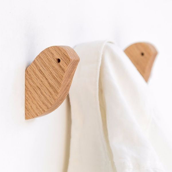 home bird shaped wall hooks decorative nature wooden wall hangers for clothes hat handbag scarf coat home decoration accessories
home bird shaped wall hooks decorative nature wooden wall hangers for clothes hat handbag scarf coat home decoration accessories