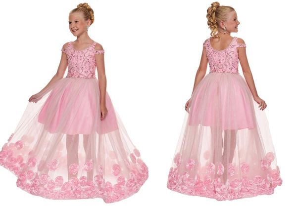 pink hand mad flower beaded little girls miss national pageant kids prom parents father daughter dance ball children wedding, Red;yellow
pink hand mad flower beaded little girls miss national pageant kids prom parents father daughter dance ball children wedding, Red;yellow