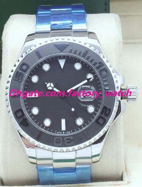 selling luxury watch 43mm crown 226659 male 18k white gold steel rubber new 2019 model unworn automatic fashion men's watches wristwatc, Slivery;brown
selling luxury watch 43mm crown 226659 male 18k white gold steel rubber new 2019 model unworn automatic fashion men's watches wristwatc, Slivery;brown