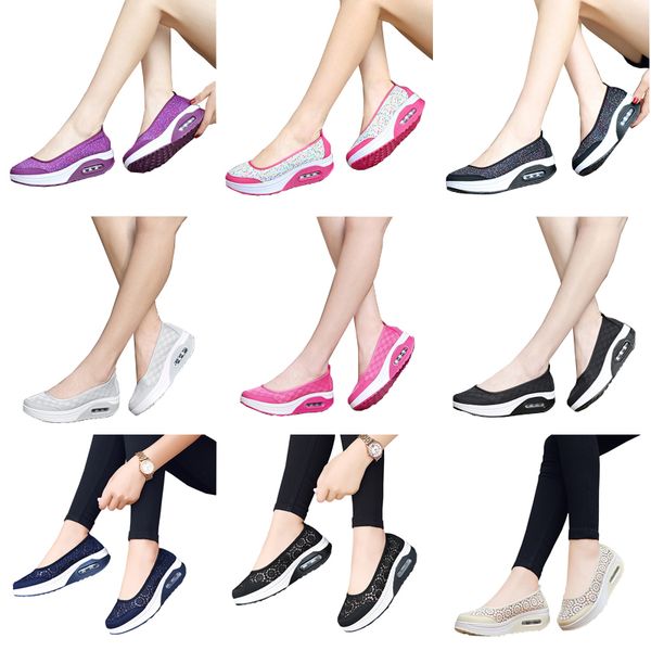 лето женщины платформа обуви женщина lady flat повседневная обувь неглубокие лоферы comfort переплетения flat платформа mjuer zapatos, Black
лето женщины платформа обуви женщина lady flat повседневная обувь неглубокие лоферы comfort переплетения flat платформа mjuer zapatos, Black