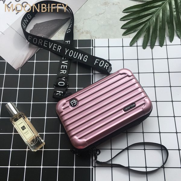 moonbiffy small bag diagonal travel makeup bag shoulder luggage portable pc cosmetic multifunctional storage 1227 
moonbiffy small bag diagonal travel makeup bag shoulder luggage portable pc cosmetic multifunctional storage 1227
