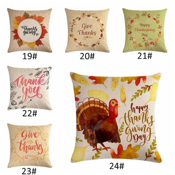 thanksgiving theme print cushion cover 18x18inch linen pillow case happy thanksgiving home decoration pillow cover 24 styles dbc vt0785
thanksgiving theme print cushion cover 18x18inch linen pillow case happy thanksgiving home decoration pillow cover 24 styles dbc vt0785