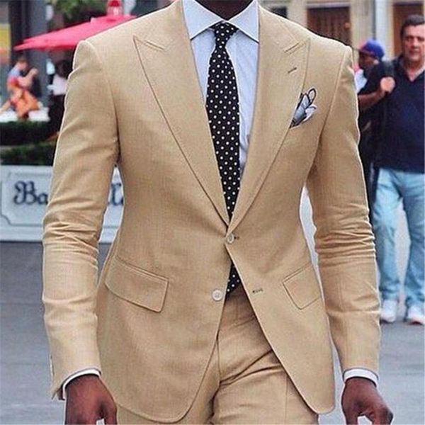 khahi slim fit мужские костюмы для свадьбы жениха выпускного вечера смокинг из двух частей остроконечный лацкан мужской костюм комплект курт, White;black
khahi slim fit мужские костюмы для свадьбы жениха выпускного вечера смокинг из двух частей остроконечный лацкан мужской костюм комплект курт, White;black