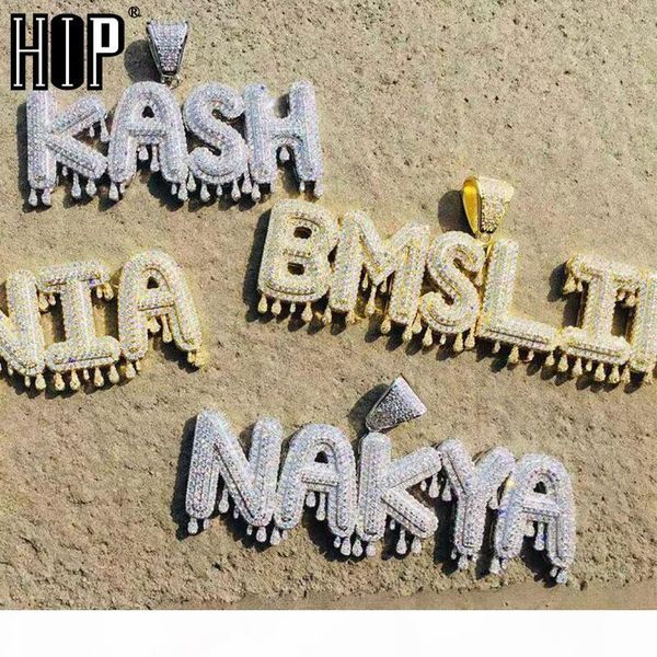 hip hop custom name cubic zircon crown drip iced out bubble letters chain pendants & necklaces for men jewelry with tennis chain, Silver
hip hop custom name cubic zircon crown drip iced out bubble letters chain pendants & necklaces for men jewelry with tennis chain, Silver