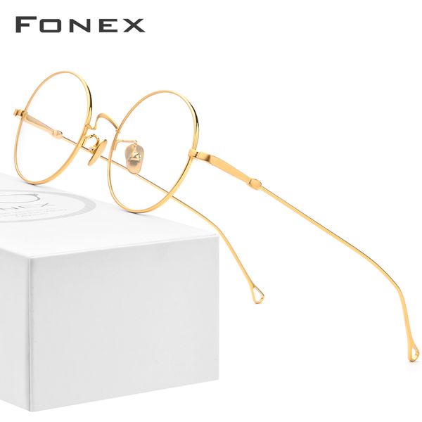 pure titanium очки кадр мужчины урожай ретро круглый миопия optical предписание очки рамки женщины таиланд очки, Black
pure titanium очки кадр мужчины урожай ретро круглый миопия optical предписание очки рамки женщины таиланд очки, Black