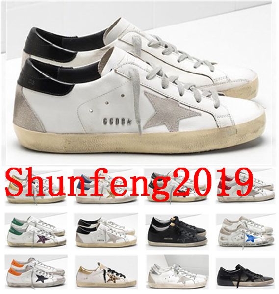 italy brand multicolor heel golden superstar db designer sneakers men/women classic white do-old dirty shoes casual shoes size us5-11, Black
italy brand multicolor heel golden superstar db designer sneakers men/women classic white do-old dirty shoes casual shoes size us5-11, Black