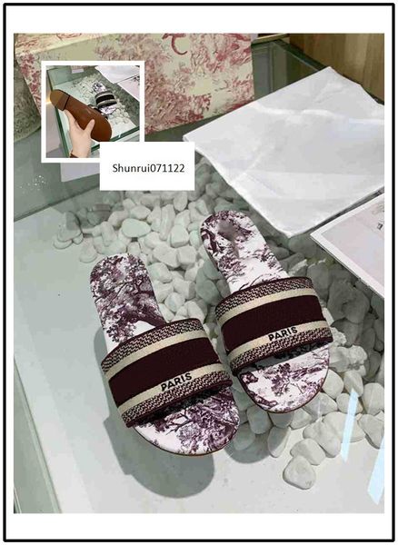 latest new trendy bohemia women slippers latest letter embroidery lady sandal size 35 8
latest new trendy bohemia women slippers latest letter embroidery lady sandal size 35 8