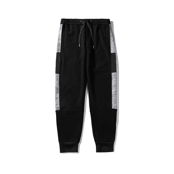 2019 fall winter new mens wear designer street wear mens sportswear jogging pants womens wear designer sweatpants size m-2xl b101284d, Black
2019 fall winter new mens wear designer street wear mens sportswear jogging pants womens wear designer sweatpants size m-2xl b101284d, Black