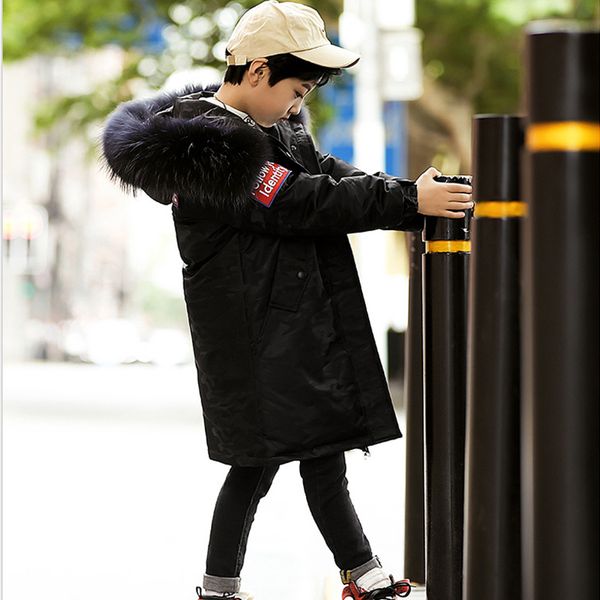 boys down jackets girls long camouflage coat 2020 winter warm outwear boy kids jacket windproof elastic band cuffs, Blue;gray
boys down jackets girls long camouflage coat 2020 winter warm outwear boy kids jacket windproof elastic band cuffs, Blue;gray