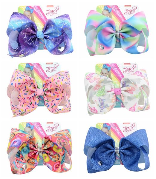 girl hairpins kids cartoon mermaid unicorn print barrettes girl big bow hair accessories 15styles, Slivery;white
girl hairpins kids cartoon mermaid unicorn print barrettes girl big bow hair accessories 15styles, Slivery;white
