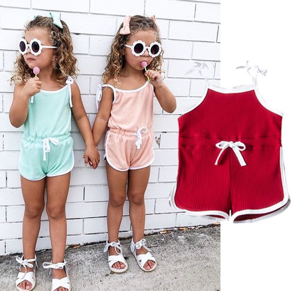 1-6 years kids baby girls short jumpsuit with suspenders romper candy colors toddler girl jumpsuit baby girls clothes overalls, White
1-6 years kids baby girls short jumpsuit with suspenders romper candy colors toddler girl jumpsuit baby girls clothes overalls, White