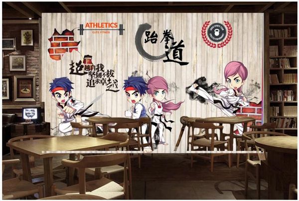 wdbh 3d p wallpaper custom mural retro nostalgic cartoon taekwondo living room painting home decor 3d wall murals wallpaper
wdbh 3d p wallpaper custom mural retro nostalgic cartoon taekwondo living room painting home decor 3d wall murals wallpaper