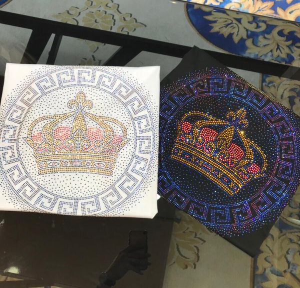 2020 new arrival brand design design embroidery heavy craft four-color high-end quality double mercerized cotton fabric #d29, White;black
2020 new arrival brand design design embroidery heavy craft four-color high-end quality double mercerized cotton fabric #d29, White;black