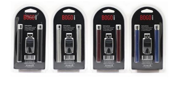 bogo lo preheat battery double pen charger blister pack kit variable voltage vv 400mah battery for 510 oil ceramic cartridge
bogo lo preheat battery double pen charger blister pack kit variable voltage vv 400mah battery for 510 oil ceramic cartridge