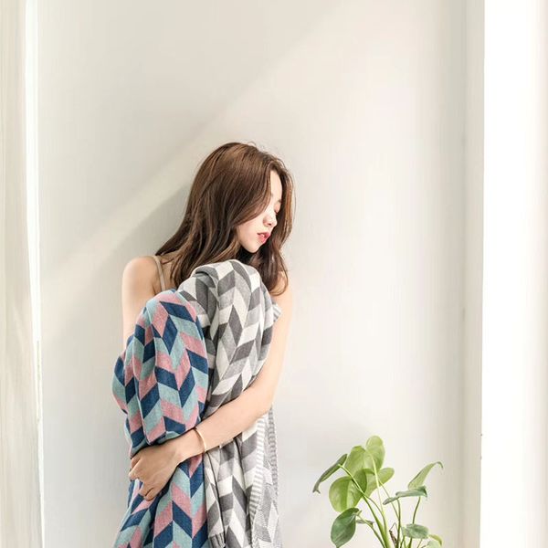 new arrival 100 cotton blanket fashion portable travel blanket 170x110cm grey for beding one piece ing
new arrival 100 cotton blanket fashion portable travel blanket 170x110cm grey for beding one piece ing