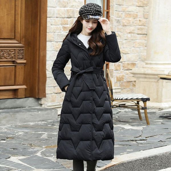 womens winter coats warm jackets new fashion women coat hooded down cotton coat long outerwear chaquetas invierno mujer #3, Tan;black
womens winter coats warm jackets new fashion women coat hooded down cotton coat long outerwear chaquetas invierno mujer #3, Tan;black