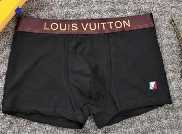fashion men's boxer pants new luxury s comfort designer s men's underwear cotton breathable underwear xxl lv, Black;white
fashion men's boxer pants new luxury s comfort designer s men's underwear cotton breathable underwear xxl lv, Black;white