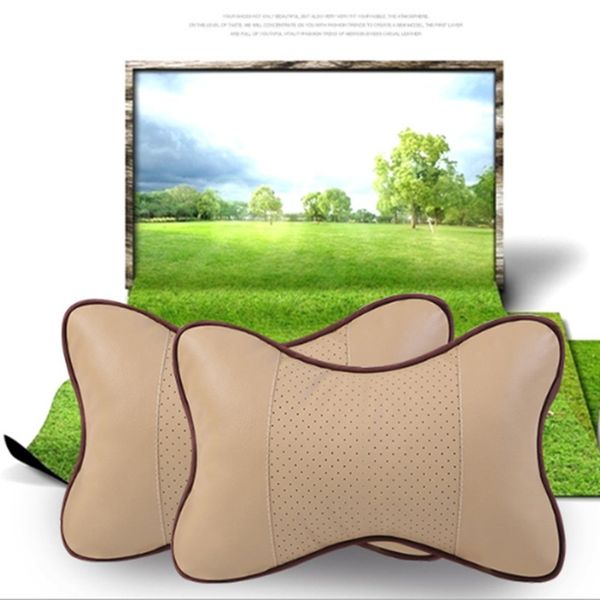 universal car seat headrest pad leather head neck rest cushion headrest pillow interior accessories neck pillow
universal car seat headrest pad leather head neck rest cushion headrest pillow interior accessories neck pillow