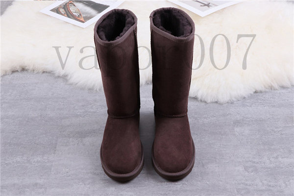 fashion luxury designer boots classic short booties women shoes winter boot wgg australia fluff yeah girls high sneakers chaussures 33cfbc3#, Black
fashion luxury designer boots classic short booties women shoes winter boot wgg australia fluff yeah girls high sneakers chaussures 33cfbc3#, Black